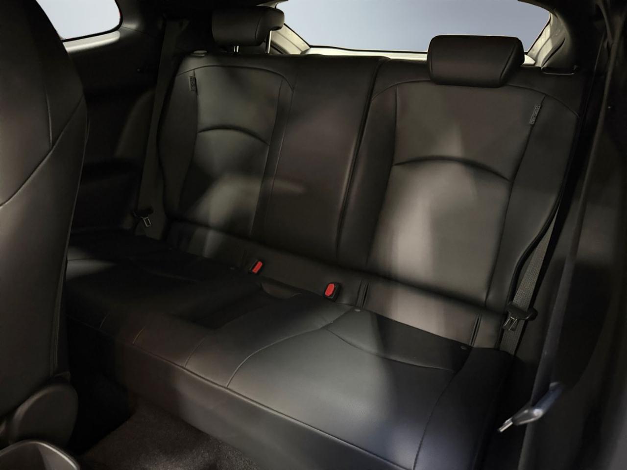 TOYOTA Yaris 1.6 Turbo 3 porte GR Yaris Circuit - 22