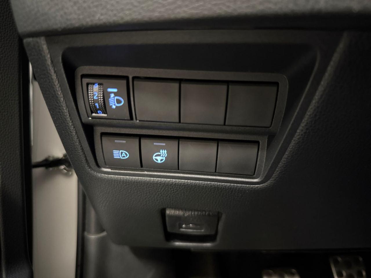 TOYOTA Yaris 1.6 Turbo 3 porte GR Yaris Circuit - 18