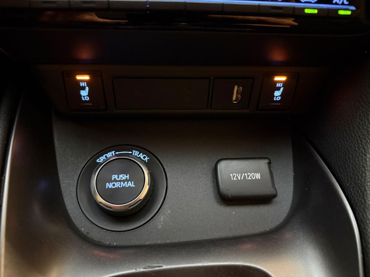 TOYOTA Yaris 1.6 Turbo 3 porte GR Yaris Circuit - 17