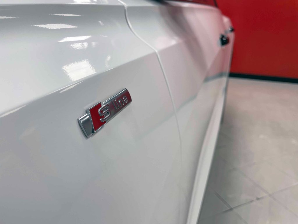 AUDI Q8 50 3.0 TDI MHEV S-LINE QUATTRO TIPTRONIC - 13