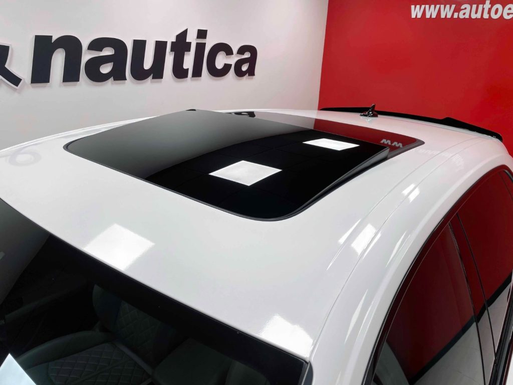 AUDI Q8 50 3.0 TDI MHEV S-LINE QUATTRO TIPTRONIC - 14