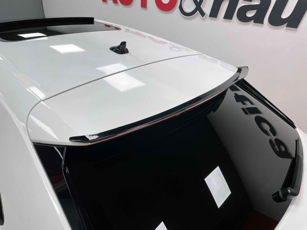 AUDI Q8 50 3.0 TDI MHEV S-LINE QUATTRO TIPTRONIC - 17