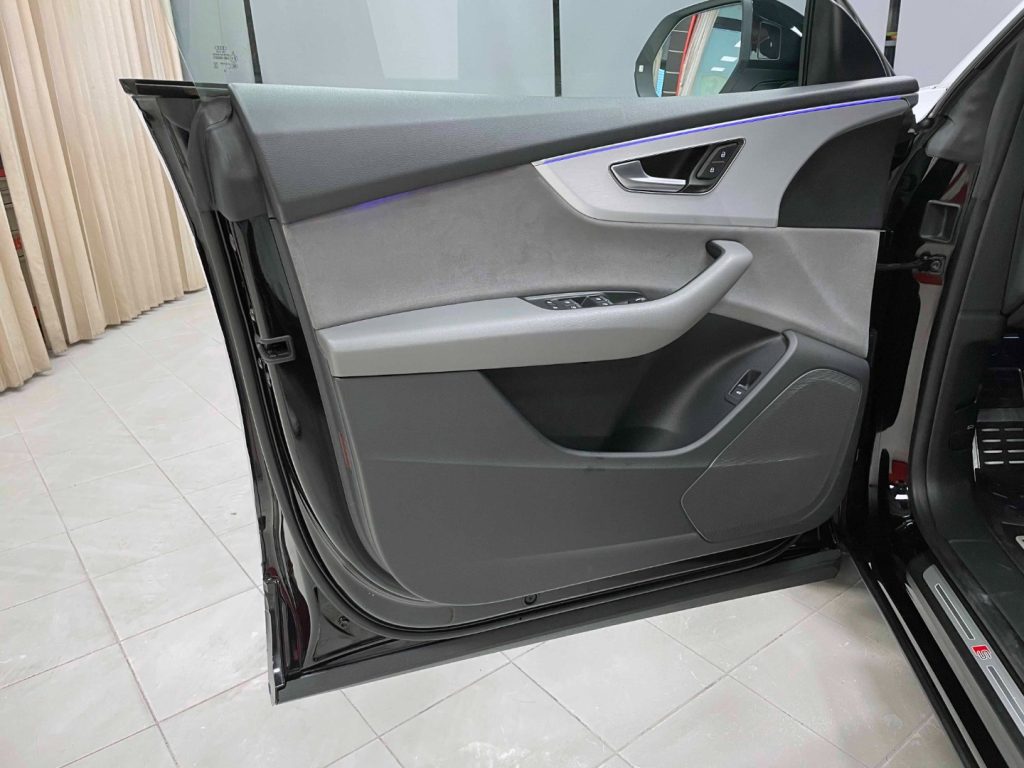 AUDI Q8 50 3.0 TDI MHEV S-LINE QUATTRO TIPTRONIC - 41