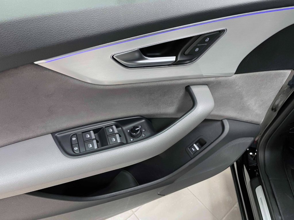 AUDI Q8 50 3.0 TDI MHEV S-LINE QUATTRO TIPTRONIC - 42