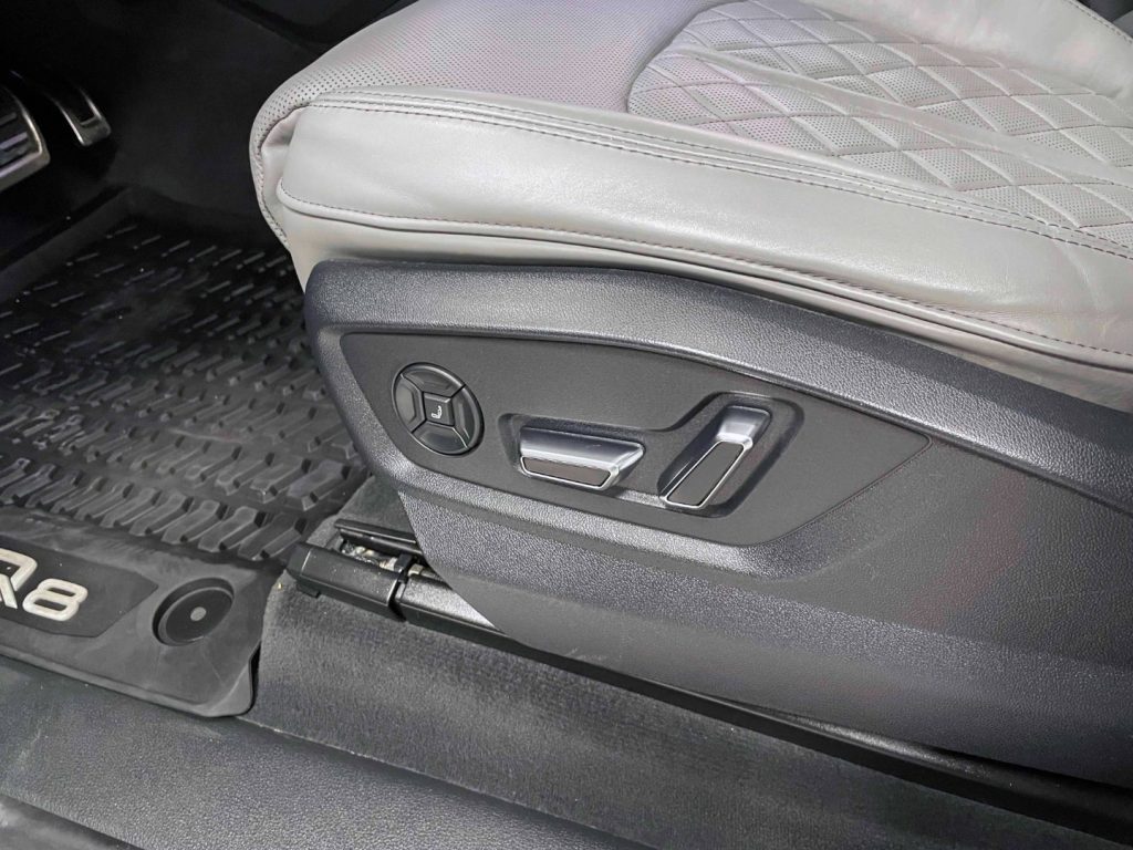 AUDI Q8 50 3.0 TDI MHEV S-LINE QUATTRO TIPTRONIC - 60