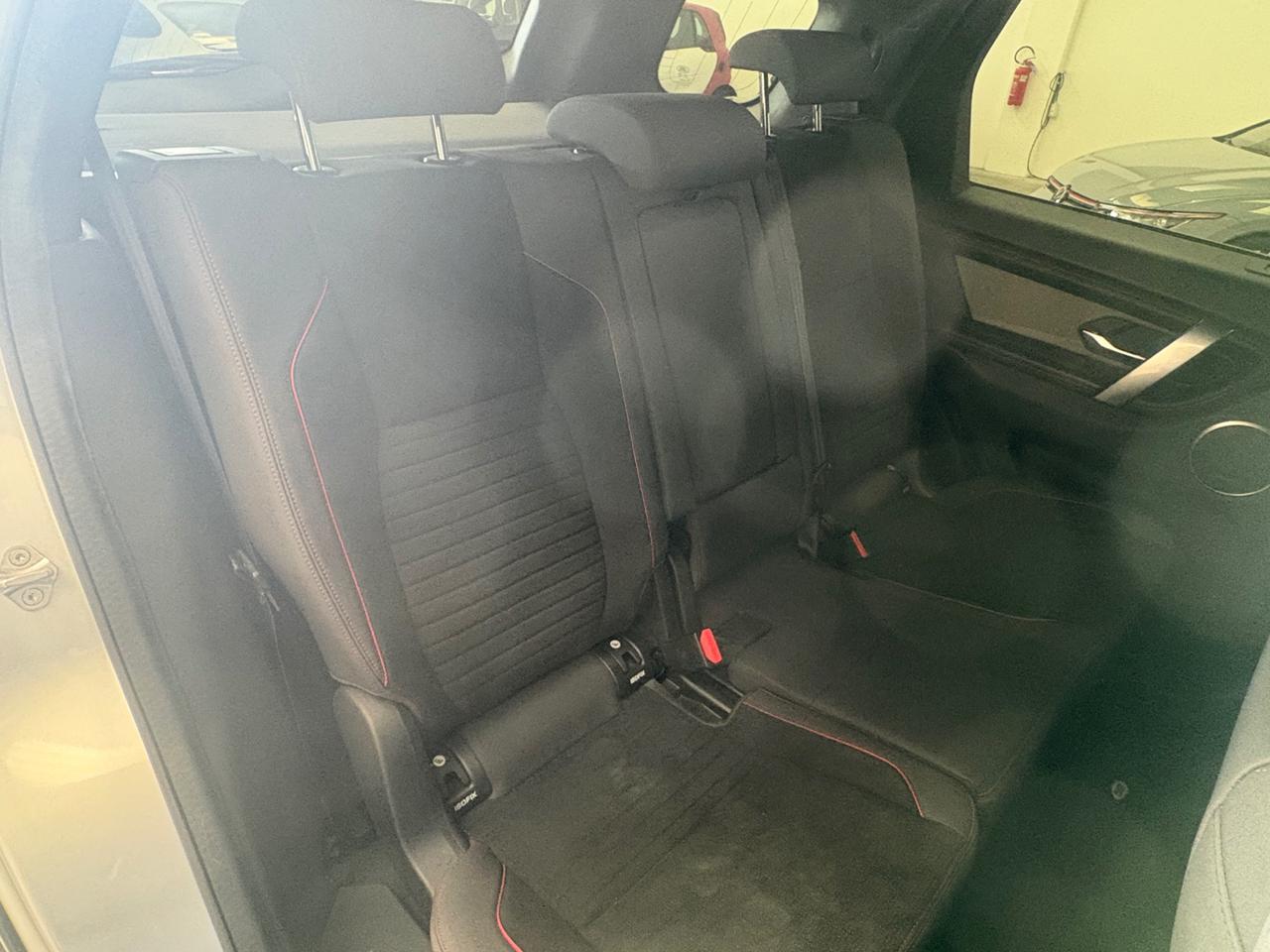 LAND ROVER Discovery Sport 2.0D I4-L.Flw 150 CV AWD Auto R-Dynamic SE - 12