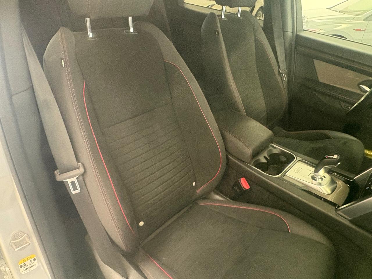 LAND ROVER Discovery Sport 2.0D I4-L.Flw 150 CV AWD Auto R-Dynamic SE - 11