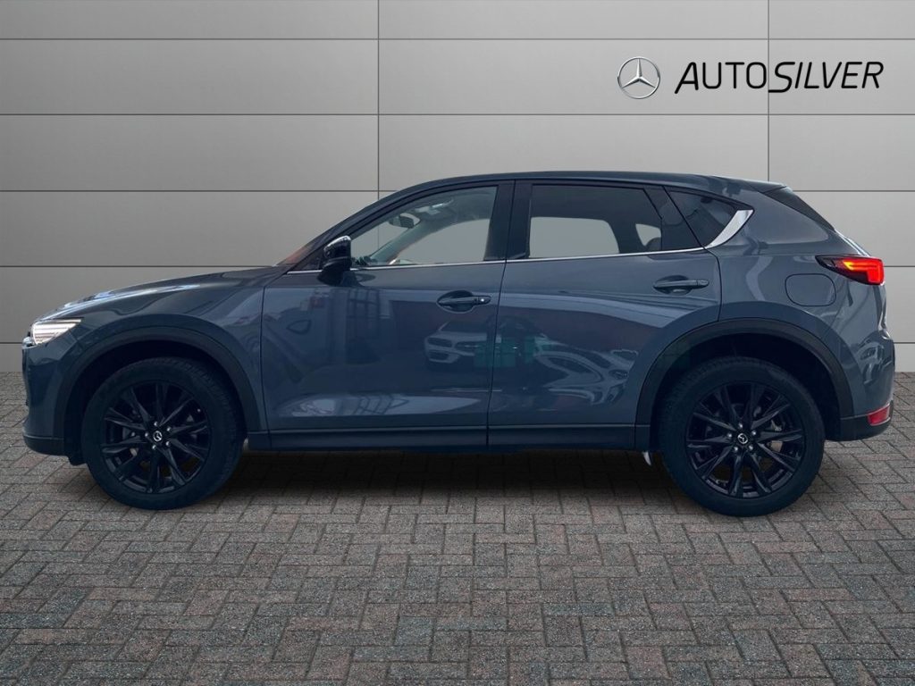 MAZDA CX-5 2.2L Skyactiv-D 150 CV 2WD Homura - 6