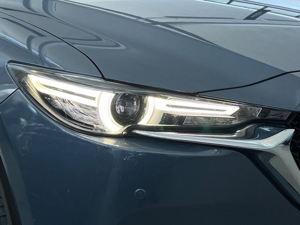 MAZDA CX-5 2.2L Skyactiv-D 150 CV 2WD Homura - 17