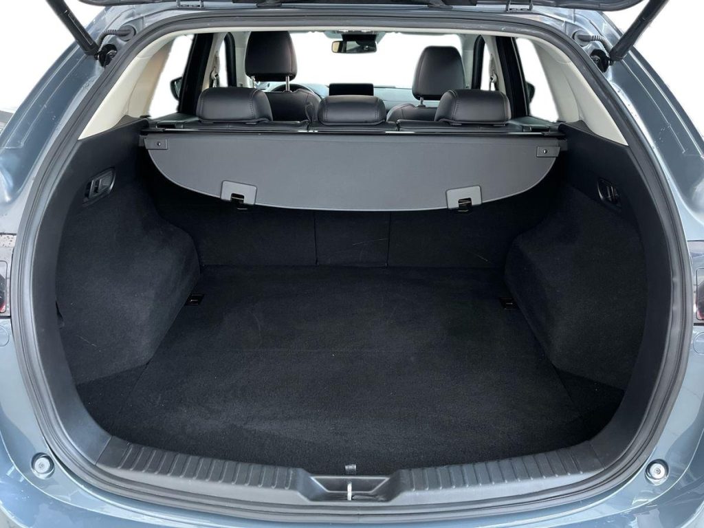 MAZDA CX-5 2.2L Skyactiv-D 150 CV 2WD Homura - 13