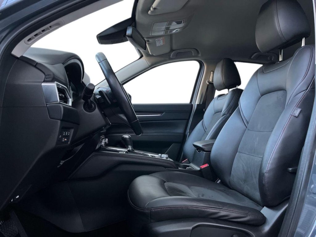 MAZDA CX-5 2.2L Skyactiv-D 150 CV 2WD Homura - 10