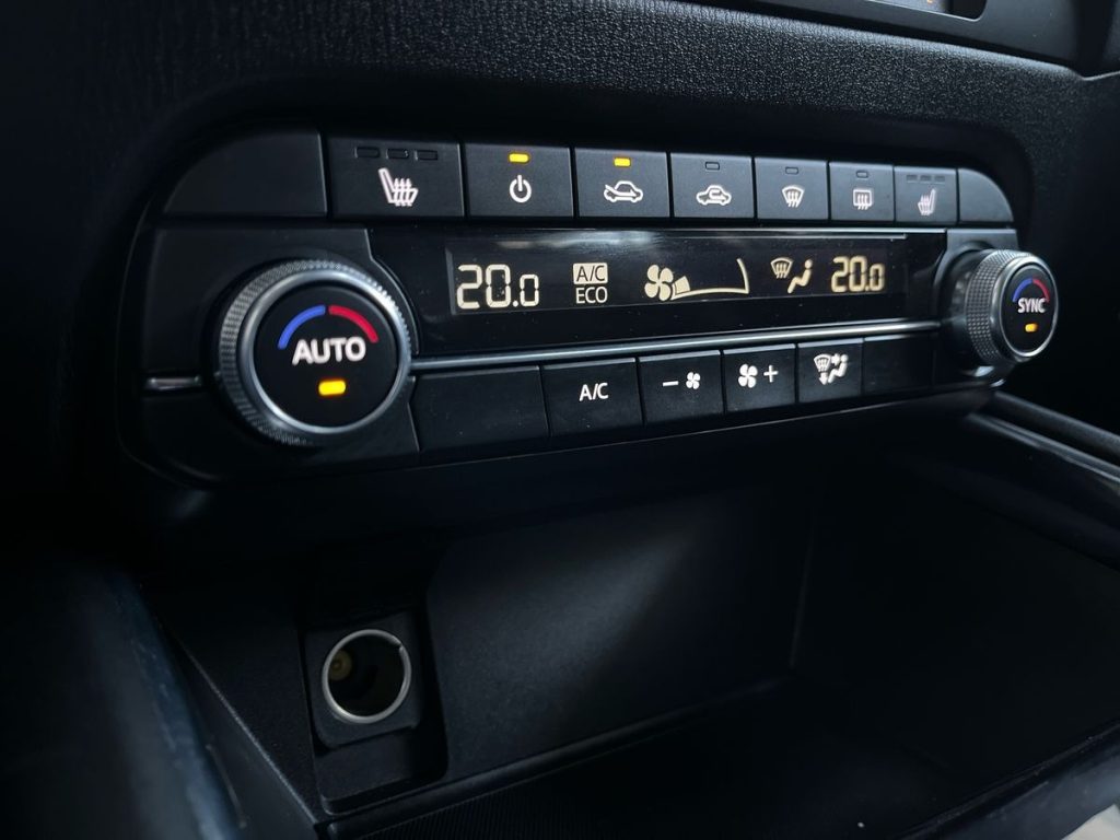 MAZDA CX-5 2.2L Skyactiv-D 150 CV 2WD Homura - 14