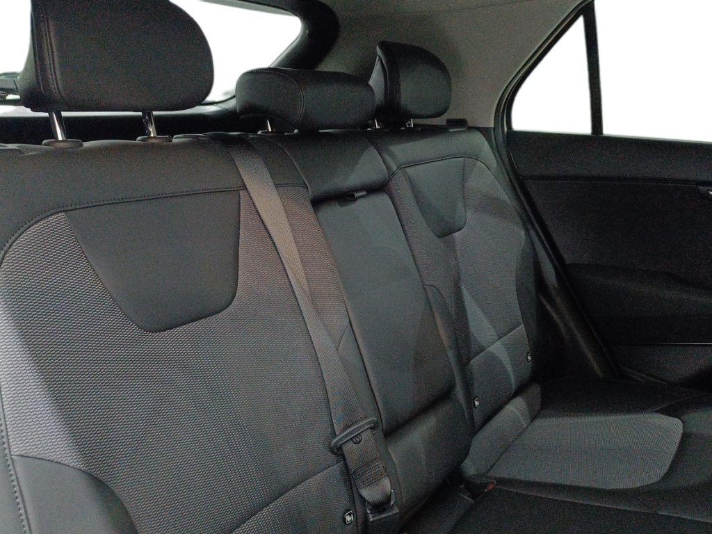 KIA Niro 1.6 GDi DCT HEV Style - 11