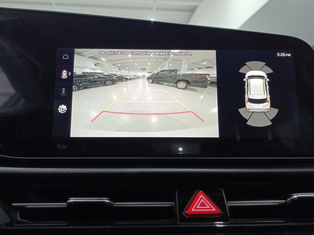 KIA Niro 1.6 GDi DCT HEV Style - 16