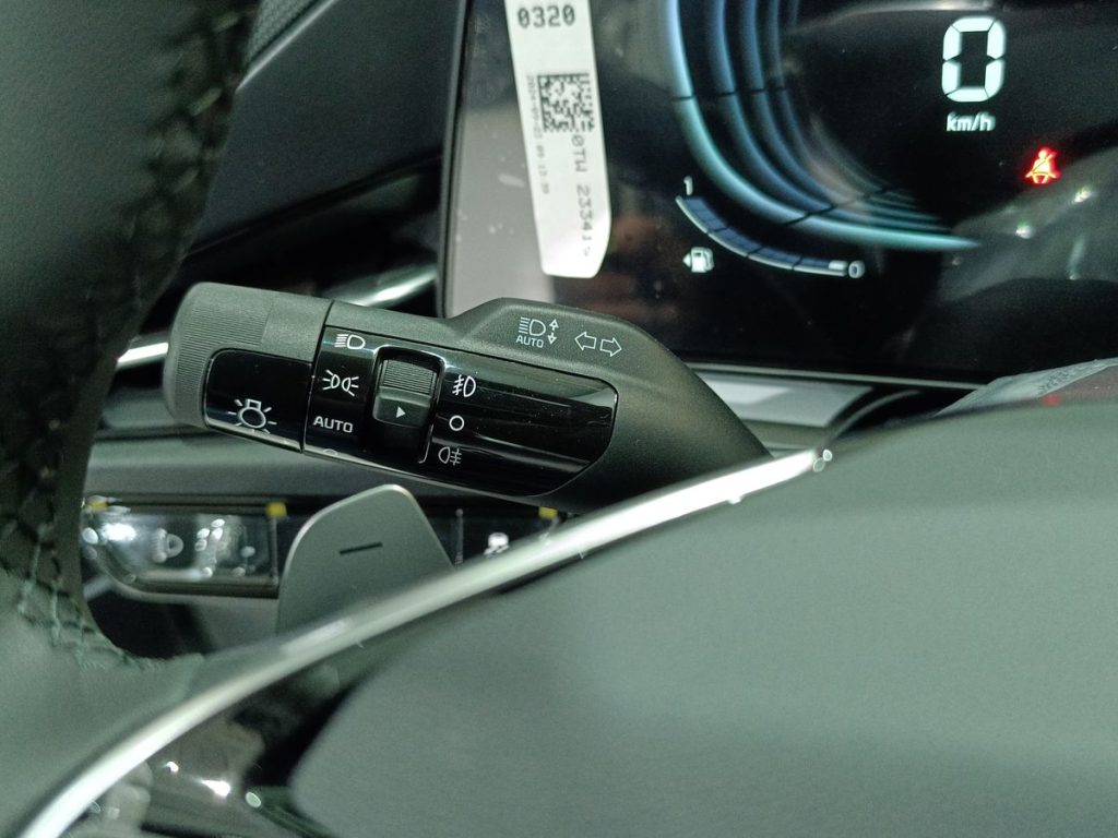 KIA Niro 1.6 GDi DCT HEV Style - 19