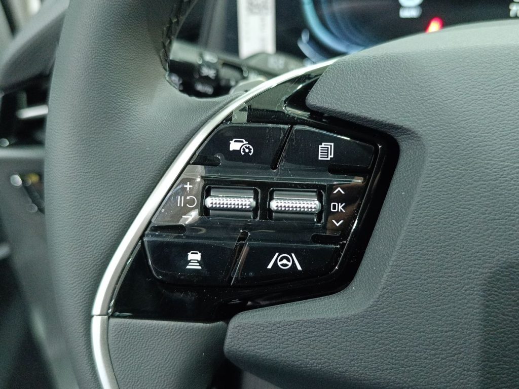 KIA Niro 1.6 GDi DCT HEV Style - 20