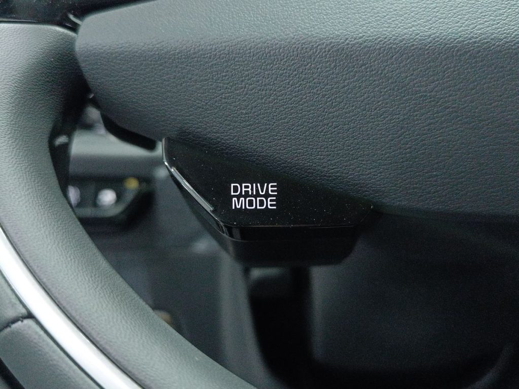 KIA Niro 1.6 GDi DCT HEV Style - 22