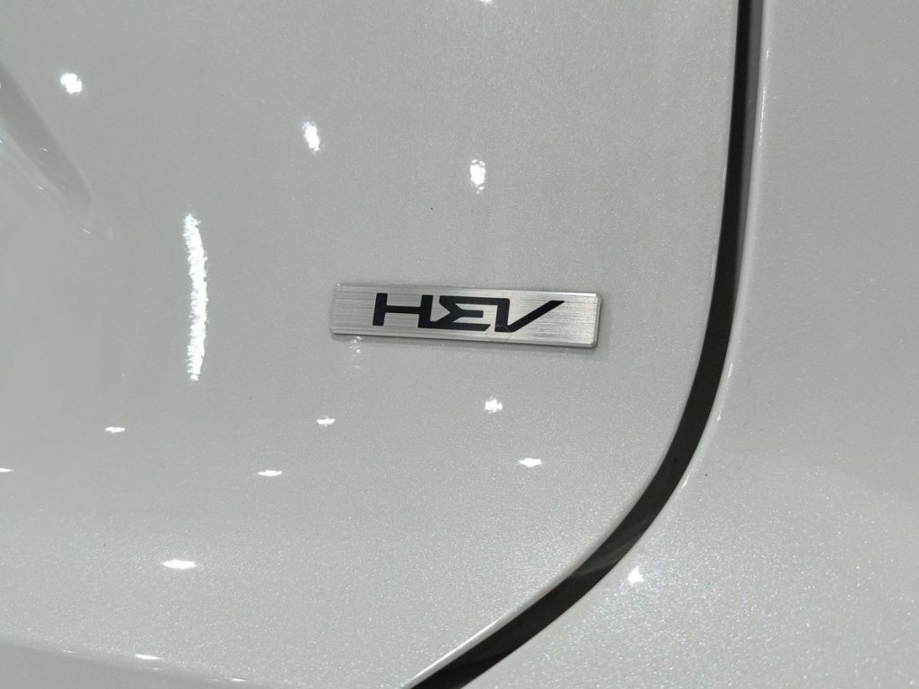 KIA Niro 1.6 GDi DCT HEV Style - 25