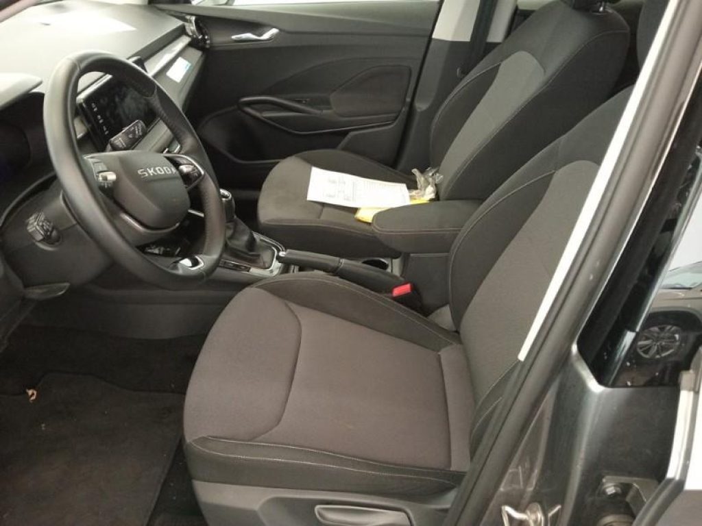 SKODA Fabia 1.0 TSI 95 CV Style - 6