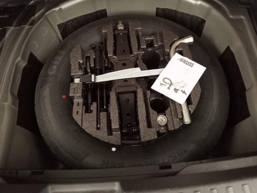 SKODA Fabia 1.0 TSI 95 CV Style - 8