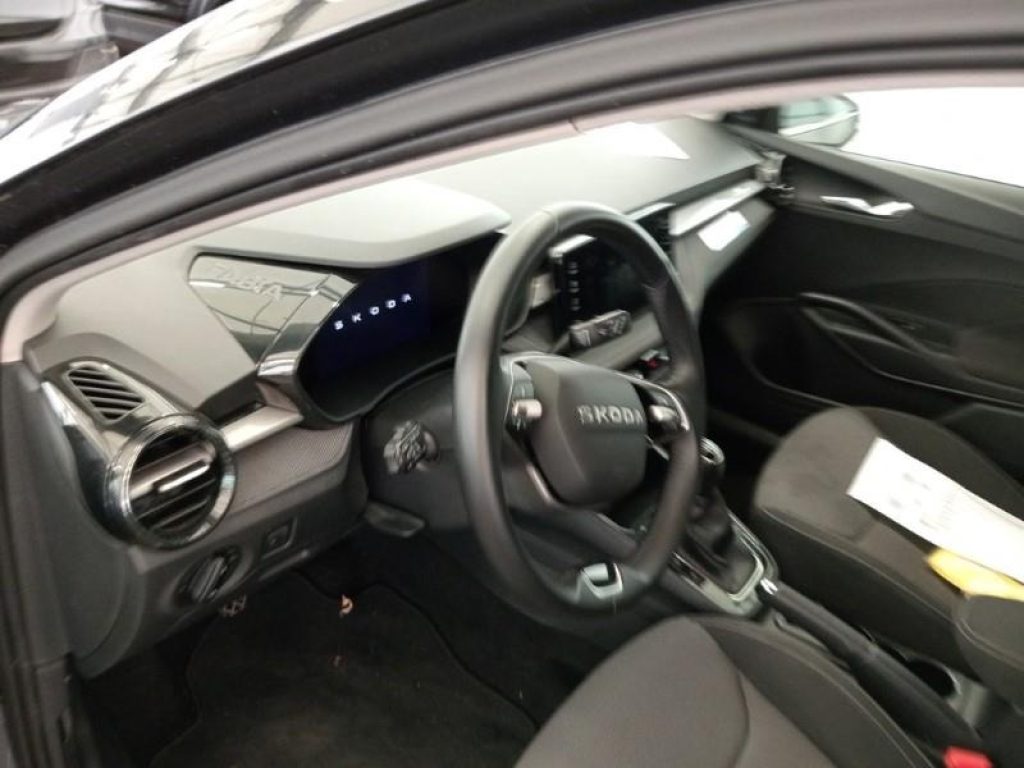 SKODA Fabia 1.0 TSI 95 CV Style - 10