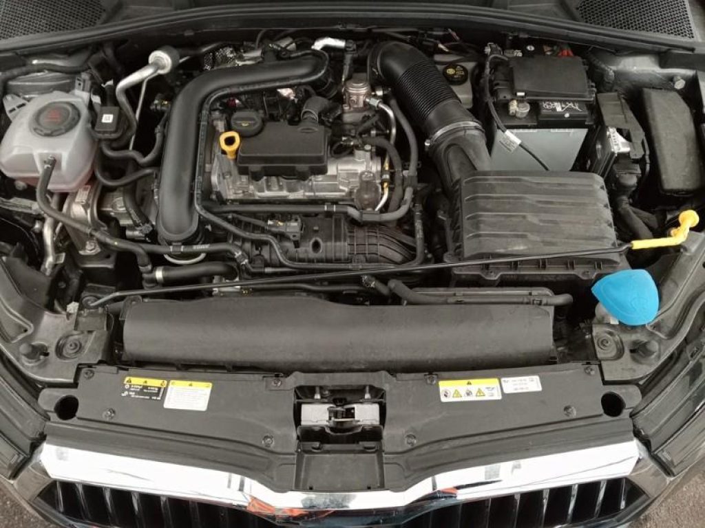 SKODA Fabia 1.0 TSI 95 CV Style - 14