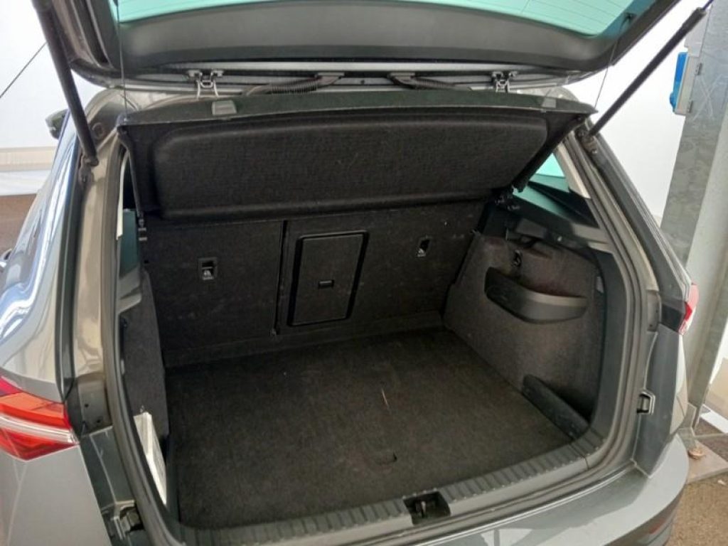 SKODA Karoq 2.0 TDI SCR 115 CV Executive - 11