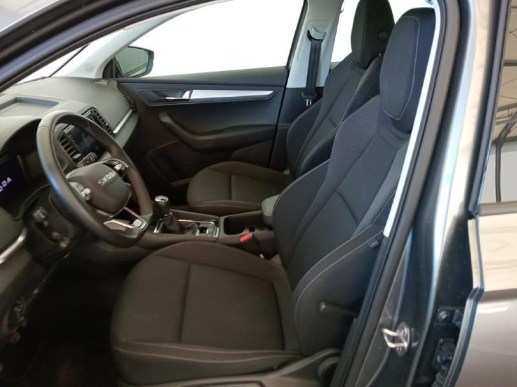 SKODA Karoq 2.0 TDI SCR 115 CV Executive - 6