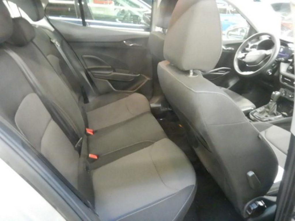 SKODA Fabia 1.0 MPI 80 CV 130 Edition - 6