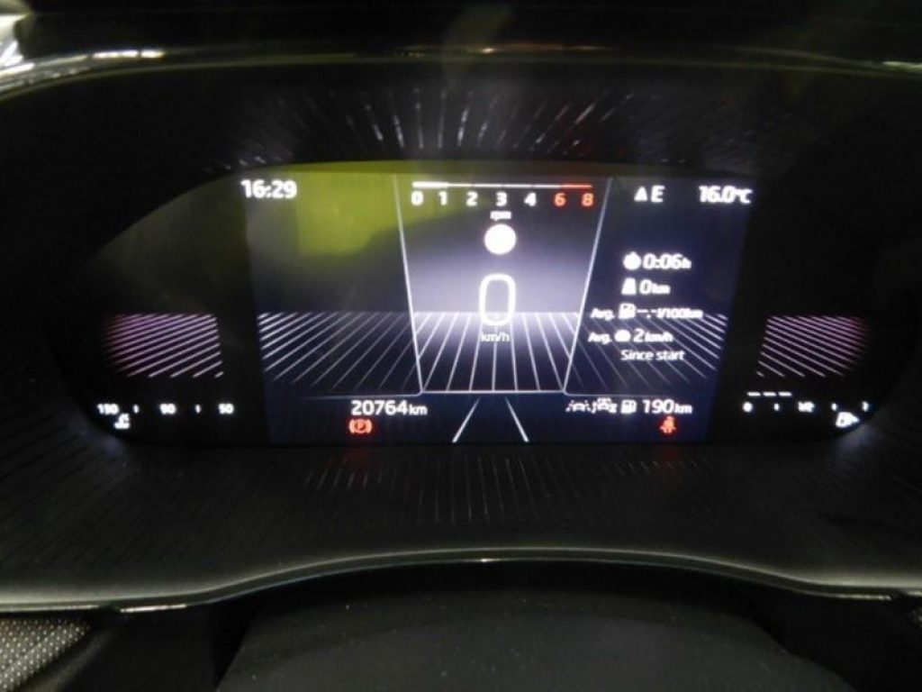 SKODA Fabia 1.0 MPI 80 CV 130 Edition - 7