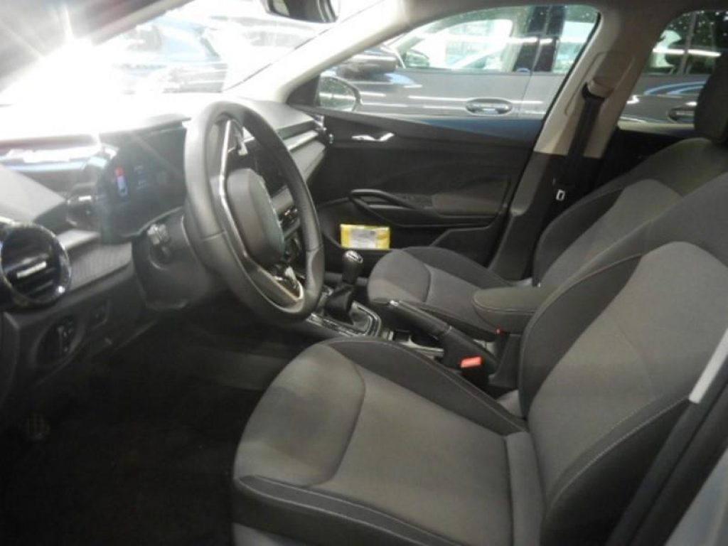 SKODA Fabia 1.0 MPI 80 CV 130 Edition - 9