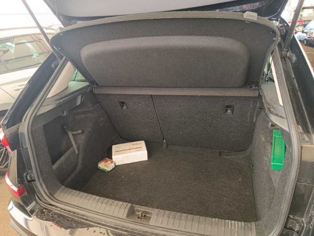 SKODA Kamiq 1.0 TSI 115 CV Black Dots - 5