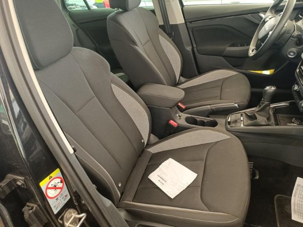 SKODA Kamiq 1.0 TSI 115 CV Black Dots - 9