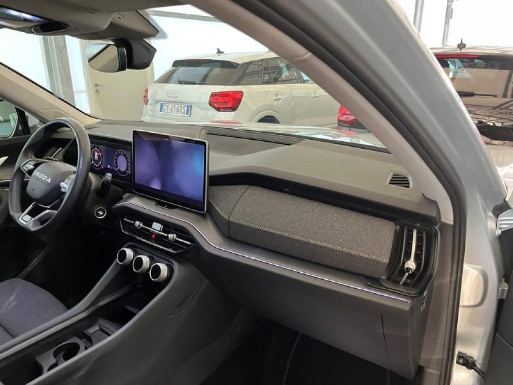 SKODA Kodiaq 2.0 TDI EVO SCR DSG 7 posti Executive - 6