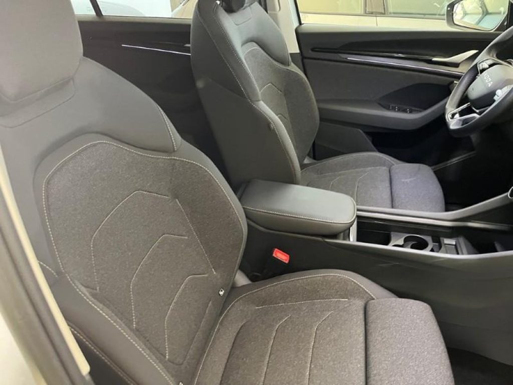 SKODA Kodiaq 2.0 TDI EVO SCR DSG 7 posti Executive - 7