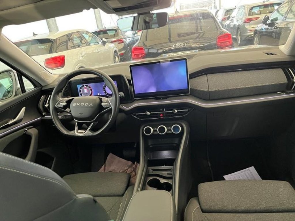 SKODA Kodiaq 2.0 TDI EVO SCR DSG 7 posti Executive - 5
