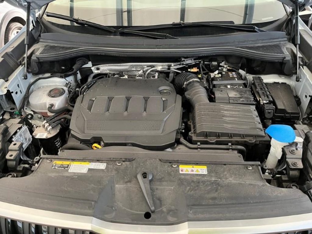 SKODA Kodiaq 2.0 TDI EVO SCR DSG 7 posti Executive - 11