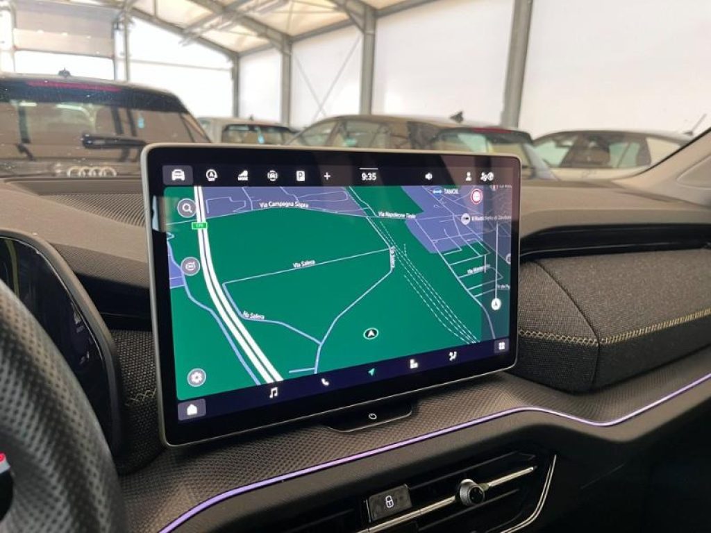 SKODA Kodiaq 2.0 TDI EVO SCR DSG 7 posti Executive - 8