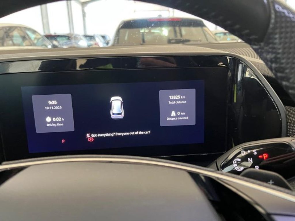 SKODA Kodiaq 2.0 TDI EVO SCR DSG 7 posti Executive - 10