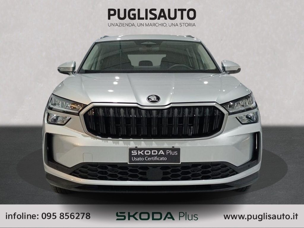 SKODA Kodiaq 2.0 TDI DSG 7 posti Executive - 2