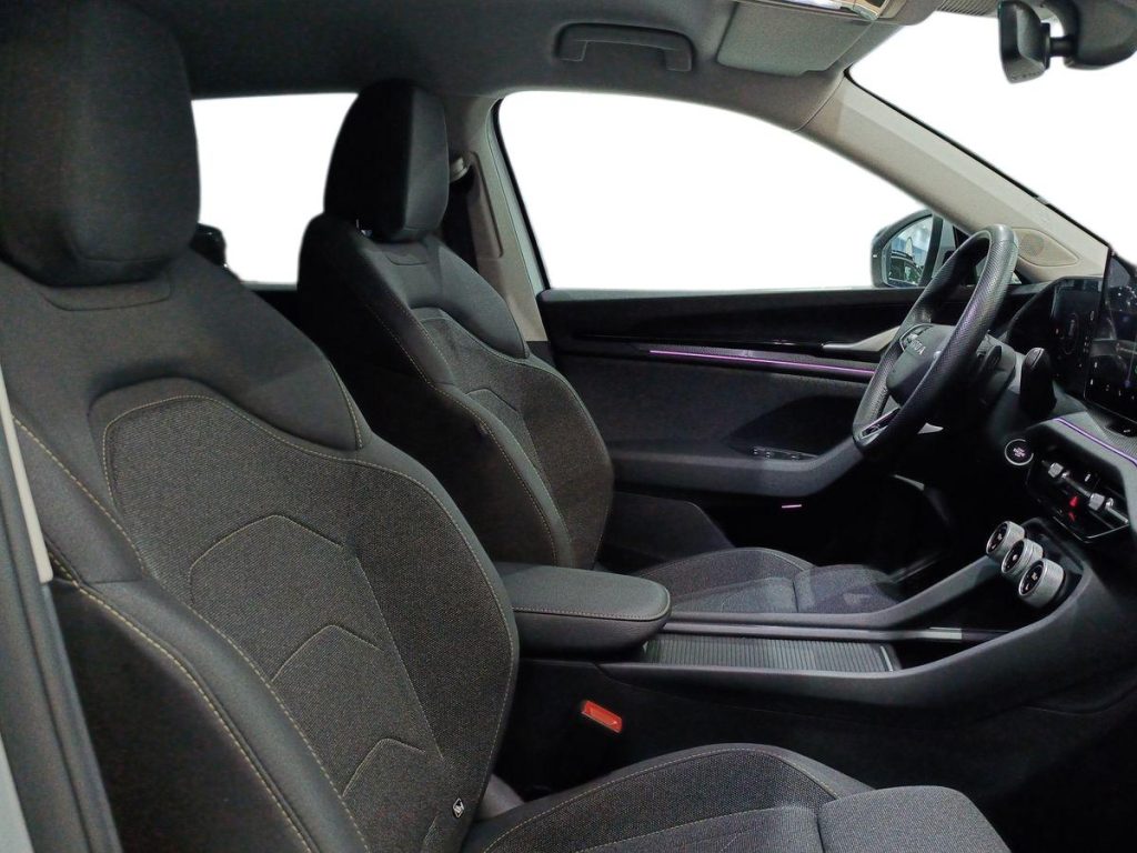 SKODA Kodiaq 2.0 TDI DSG 7 posti Executive - 10