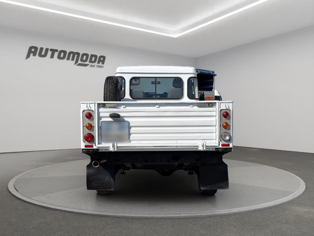 LAND ROVER Defender 2.2 TD4 110 PICK-UP - 5
