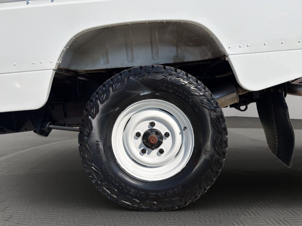 LAND ROVER Defender 2.2 TD4 110 PICK-UP - 15