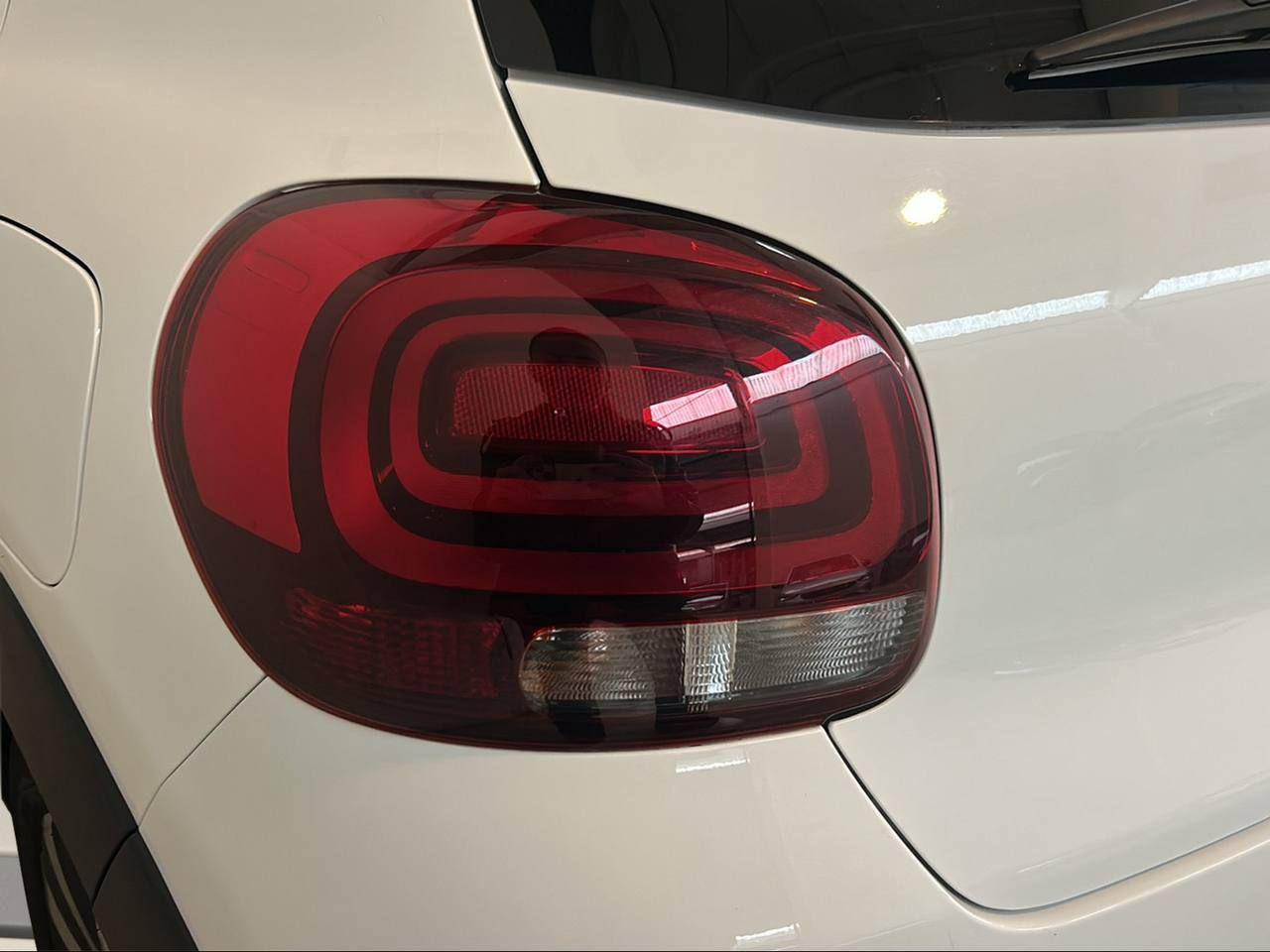 CITROEN C3 PureTech 83 S&S Shine - 33