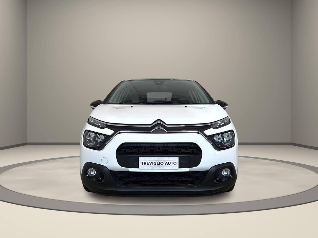 CITROEN C3 PureTech 83 S&S Shine - 2