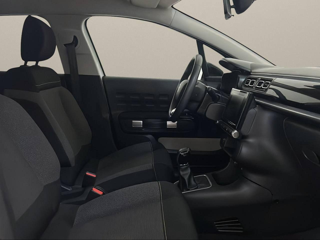 CITROEN C3 PureTech 83 S&S Shine - 11