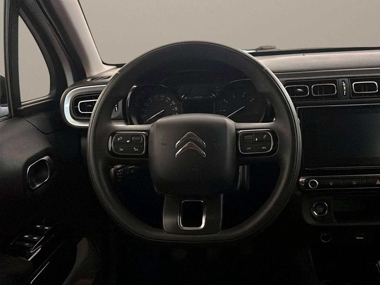 CITROEN C3 PureTech 83 S&S Shine - 14