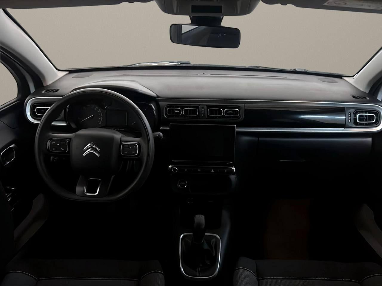CITROEN C3 PureTech 83 S&S Shine - 13