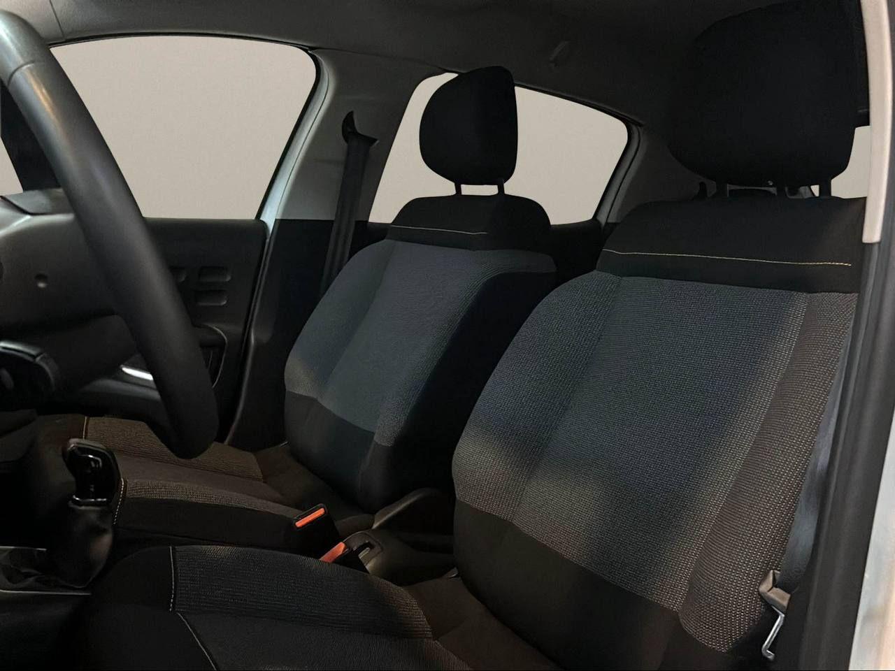 CITROEN C3 PureTech 83 S&S Shine - 9