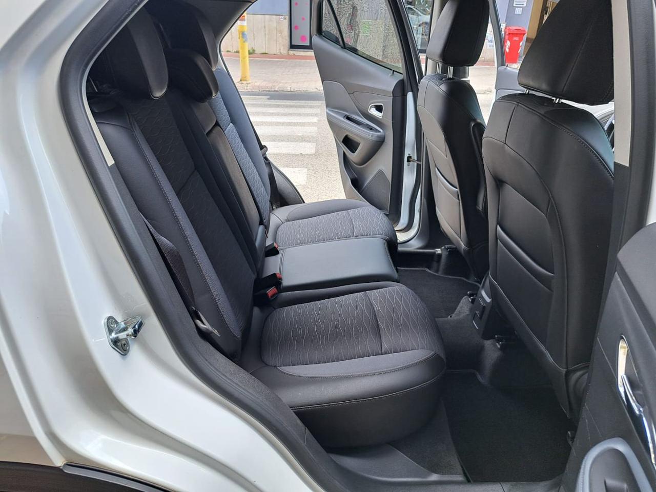 OPEL Mokka 1.4 Turbo GPL Tech 140CV 4x2 Cosmo - 5